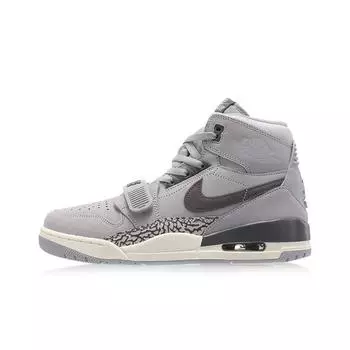 кроссовки Jordan Legacy 312 Wolf Grey AV3922-002
