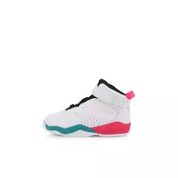 кроссовки Jordan Lift Off White Blue TD AV1244-105