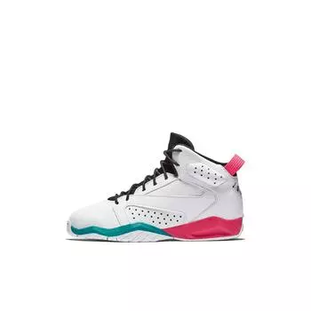 кроссовки Jordan Lift Off White Green BP AV1243-105