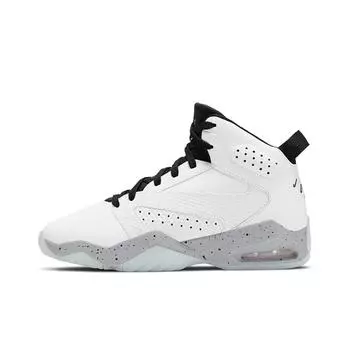 кроссовки Jordan Lift Off White Grey GS AR6346-101
