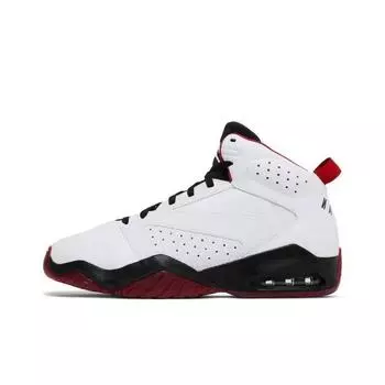 кроссовки Jordan Lift Off White Gym Red AR4430-106