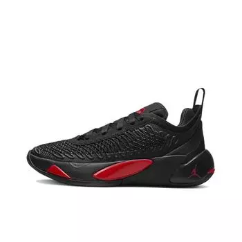 кроссовки Jordan Luka 1 Bred Long Range (GS) DQ6513-060