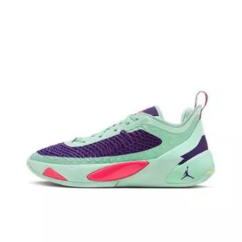 кроссовки Jordan Luka 1 Mint Foam PF Basketball shoes Green DN1771-305
