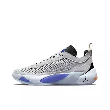 кроссовки Jordan Luka 1 Wolf Grey DX2352-004