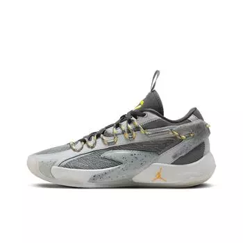 кроссовки Jordan Luka 2 Smoke Grey DX9034-008