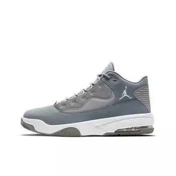 кроссовки Jordan Max Aura 2 Medium Grey CK6636-012