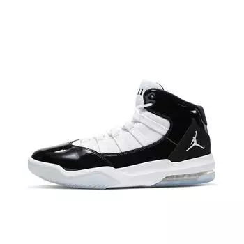 кроссовки Jordan Max Aura 2 Vintage basketball shoes Unisex AQ9084-011