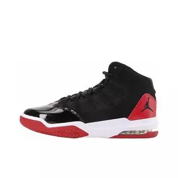 кроссовки Jordan Max Aura Bred (GS) AQ9214-006
