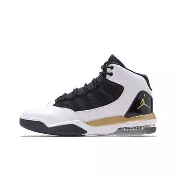 кроссовки Jordan Max Aura Golden Knights GS CQ9544-100