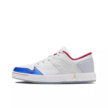 кроссовки Jordan Nu Retro 1 Basketball Shoes Men FN8903-111