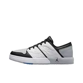 кроссовки Jordan Nu Retro 1 Low Light Smoke Grey DV5141-106