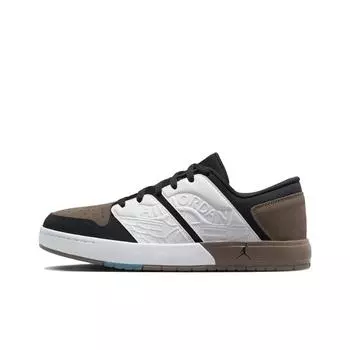 кроссовки Jordan Nu Retro 1 Low Palomino DV5141-102