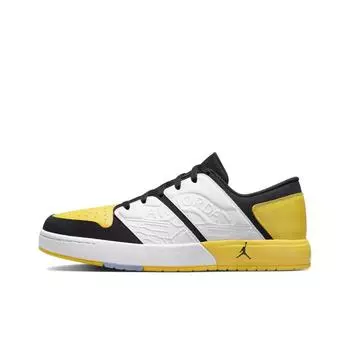 кроссовки Jordan Nu Retro 1 Vintage Basketball Shoes Men DV5141-017