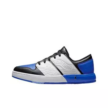 кроссовки Jordan Nu Retro 1 Vintage Basketball Shoes Men DV5141-401