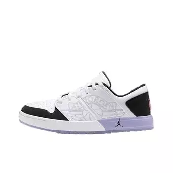 кроссовки Jordan Nu Retro 1 Vintage Basketball Shoes Men FJ7684-151