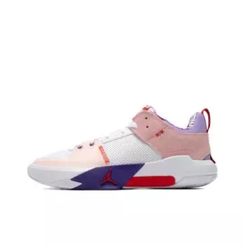 кроссовки Jordan One Take 5 Basketball Shoes Men FQ3101-100