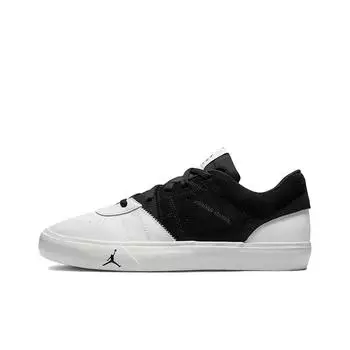 кроссовки Jordan Series ES Black White DN1856-061