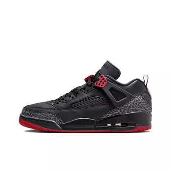 кроссовки Jordan Spizike Low Bred FQ1759-006