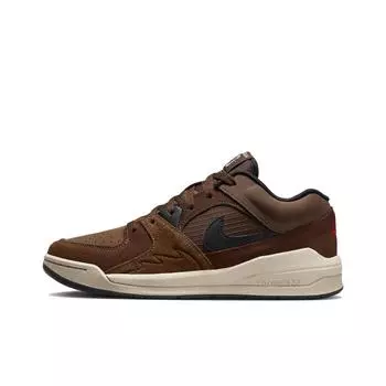 кроссовки Jordan Stadium 90 Brown DX4397-200