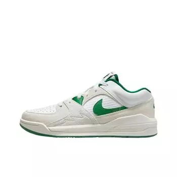 кроссовки Jordan Stadium 90 White Clover Green DX4397-103