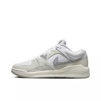 кроссовки Jordan Stadium 90 White Neutral Grey DX4397-100