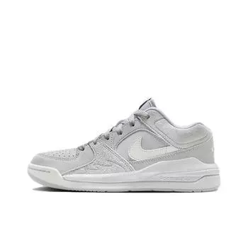 кроссовки Jordan Stadium 90 Wolf Grey GS HF6014-002