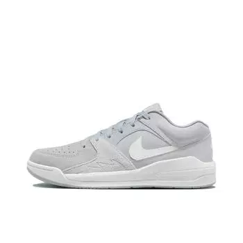 кроссовки Jordan Stadium 90 Wolf Grey HF5258-002
