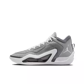 кроссовки Jordan Tatum 1 Cool Grey DZ3330-002