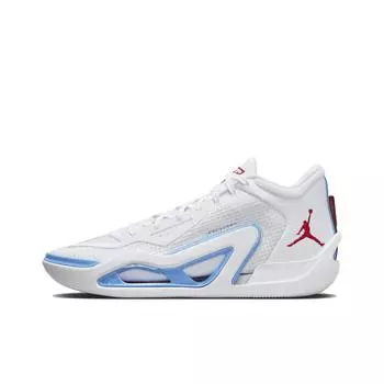 кроссовки Jordan Tatum 1 PF Archer Ave St. Louis (White Sole) DX6732-100