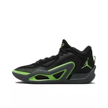 кроссовки Jordan Tatum 1 PF Celtics (Opaque Green Sole) DZ3330-003
