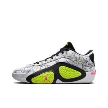 кроссовки Jordan Tatum 2 PF Momma s Boy FZ8823-100