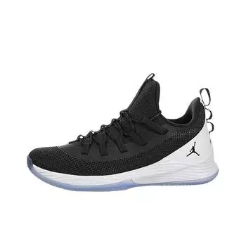 кроссовки Jordan Ultra Fly Vintage Basketball shoes Men AH8110-010