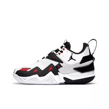 кроссовки Jordan Westbrook One Take Black CJ0781-101