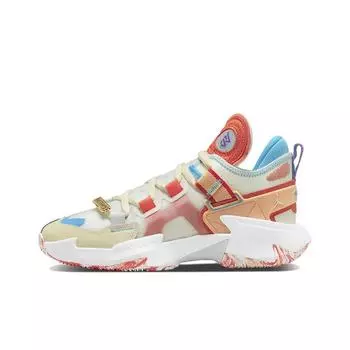 кроссовки Jordan Why Not.5 Basketball Shoes Men DC3638-158