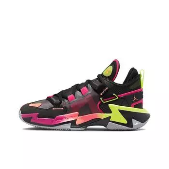 кроссовки Jordan Why Not Zer0.5 PF Raging Grace DO8966-002