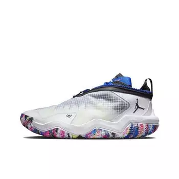 кроссовки Jordan Why Not Zer0.6 Multi-Color DV1249-101
