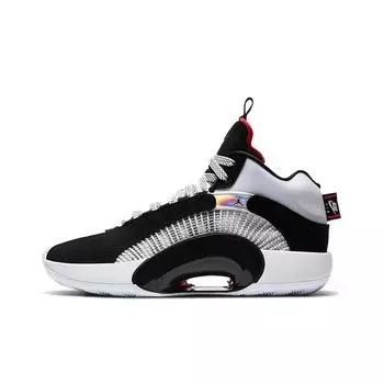 кроссовки Jordan XXXV PF DNA (White Sole) CQ4228-001