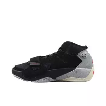 кроссовки Jordan Zion 2 Black Cement DM0858-060