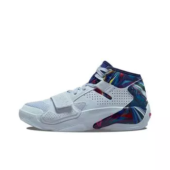 кроссовки Jordan Zion 2 Hope Diamond DM0858-467