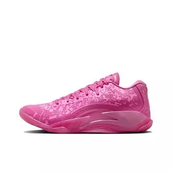 кроссовки Jordan Zion 3 Basketball Shoes Men DR0676-600