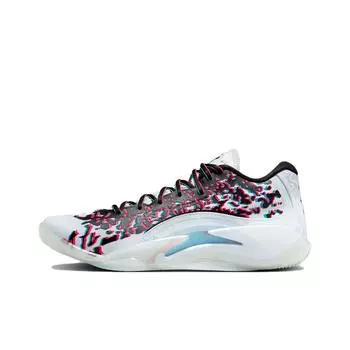 кроссовки Jordan Zion 3 Basketball Shoes Men FZ1319-060