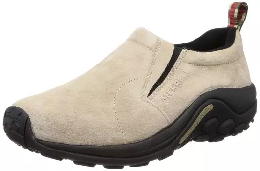 Кроссовки JUNGLE MOC Taupe cm 2E [Merrell] мужские 26.0