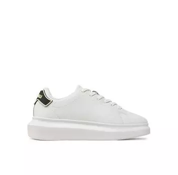 Кроссовки Just Cavalli 77RA3SB2 белый EU 37