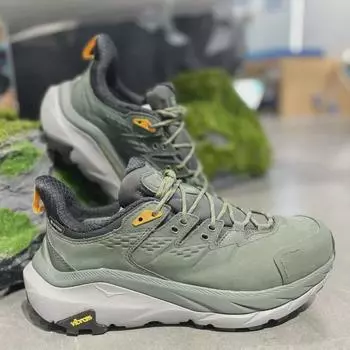 Кроссовки Kaha 2 Low-Top GTX для походов унисекс на осень и зиму 37