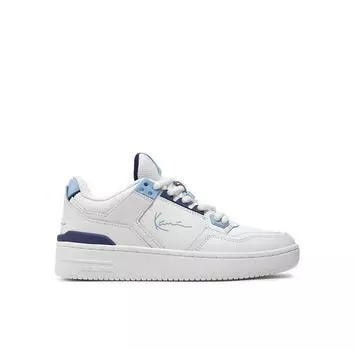 Кроссовки Karl Kani 89 Lxry 1184300 белый EU 36.5