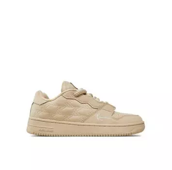 Кроссовки Karl Kani 89 SK8 11800004 бежевый 36.5
