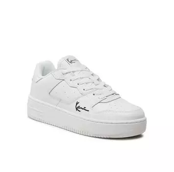 Кроссовки Karl Kani Kani 89 Up 1180625 белый EU 38