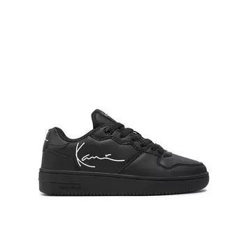 Кроссовки Karl Kani KKFWKGS000010 черный EU 36