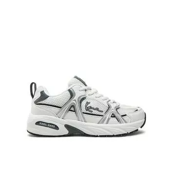 Кроссовки Karl Kani Prime Runner Gs 12510007 белый EU 36
