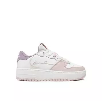 Кроссовки Karl Kani Up Logo 1184311 розовый EU 36